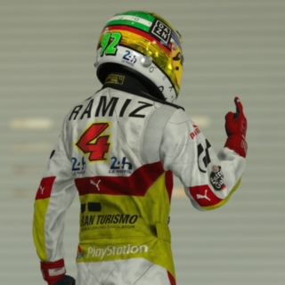 S.Ramírez