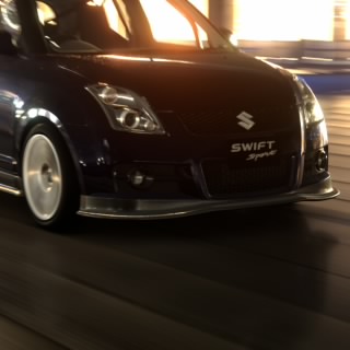 DG　RacingBoy