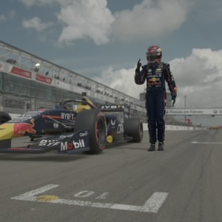 Ayrton Senna