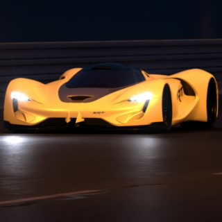Horizon