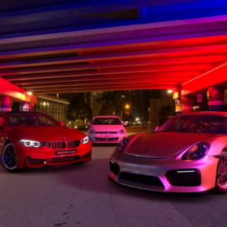 Skyline