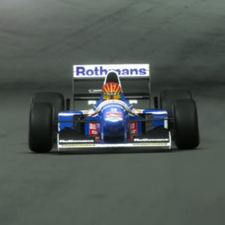 ThatoneF1fan