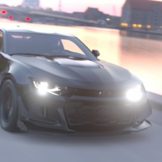 Pwalker