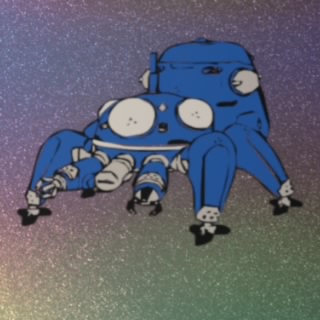 タチコマ