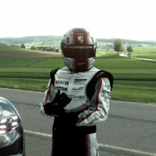 PorscheOfficial