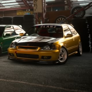 KDUtuned