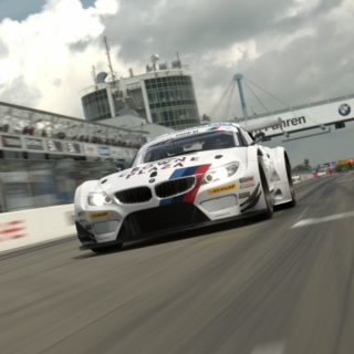 Gruik GT7