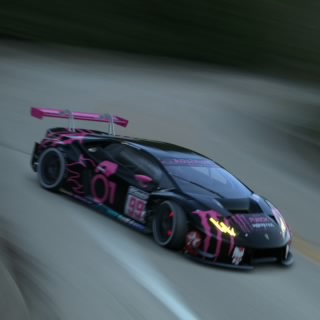Ntkr Miss speed 
