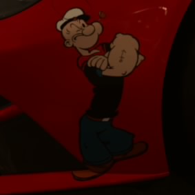 Rumtuggle