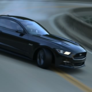 Dany Racer