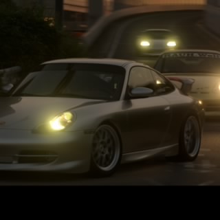 Corsa Gruppe