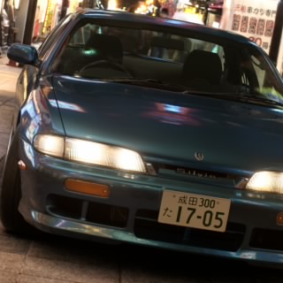 M.Shibuya