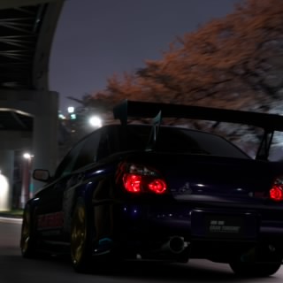 Oli_on_kawi tt