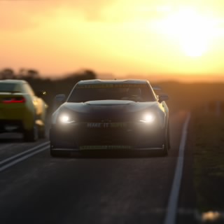 SGTGamer