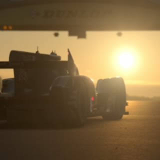 The Stig 34490