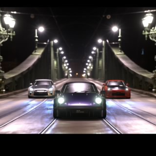Toretto