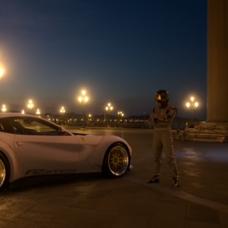 Ridge Racer VR