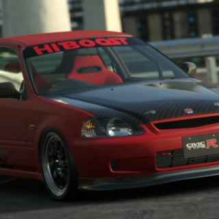Danny Turbo