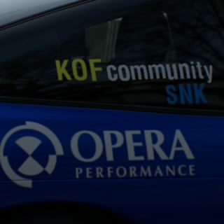 Operasabeth