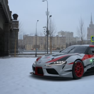 Sergey N.