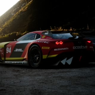 Sofianracing