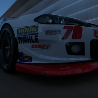 ACR Dodge  78