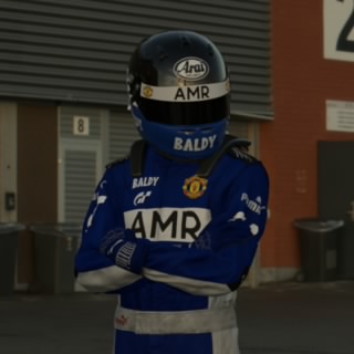 AMR_Baldy