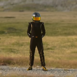 Ultra Bob