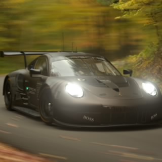 YT- AER Racing