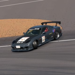 Leoneed_FD3S