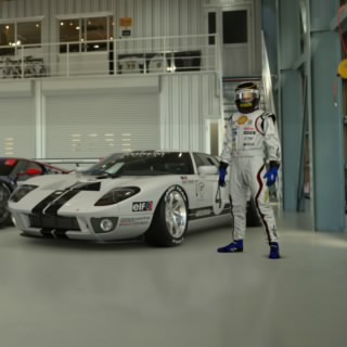 GT Guy