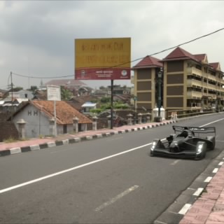 Pak Kame
