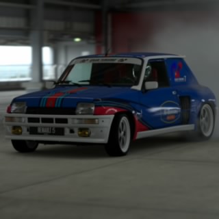 GTi-RiZLAMAN