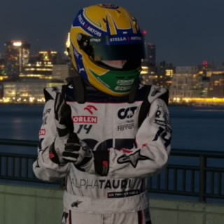Lucas Vargnoli