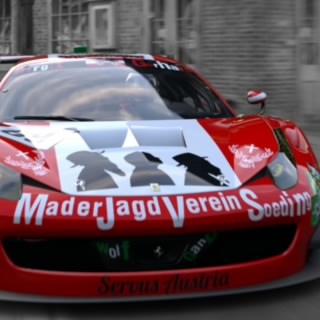 EGA Racing