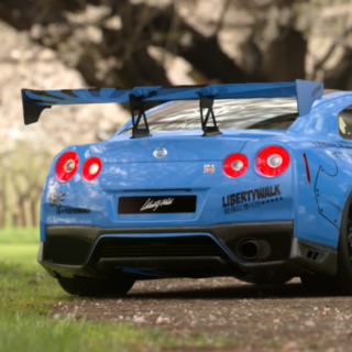 GT-max