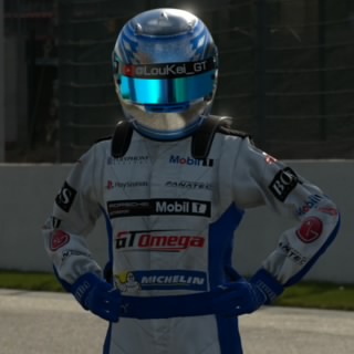 Lou-Kei