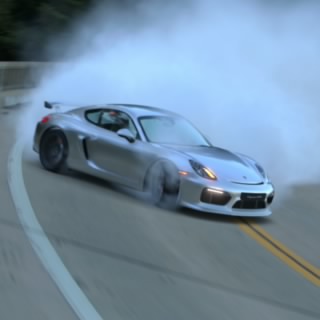 DaddyRacer
