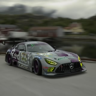 *AMG*tommy