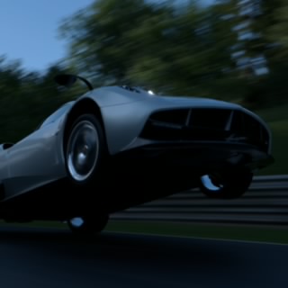 Ecclestone