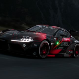 OutlawRacer
