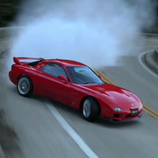 Maverick