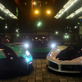 nismoleo