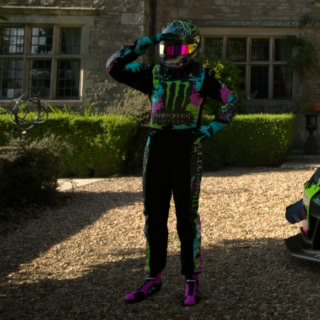 Monster Edition