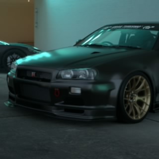 MAXrx