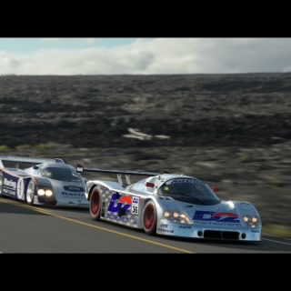 WeirRacingXRP