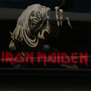 Shadow Racer 