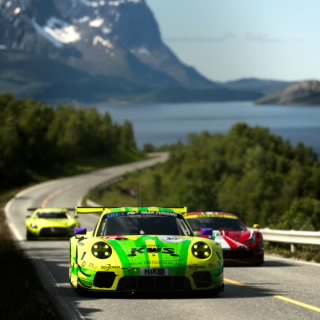 Manthey Racing