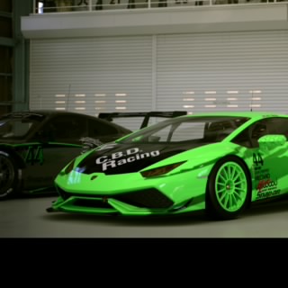 C.B.D. Racing