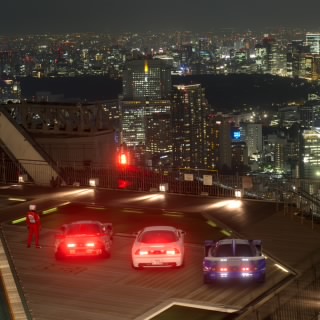 ホンダが好きな者